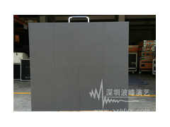 點(diǎn)亮精彩瞬間 廣東LED彩屏出租與波峰演藝設(shè)備全面解析